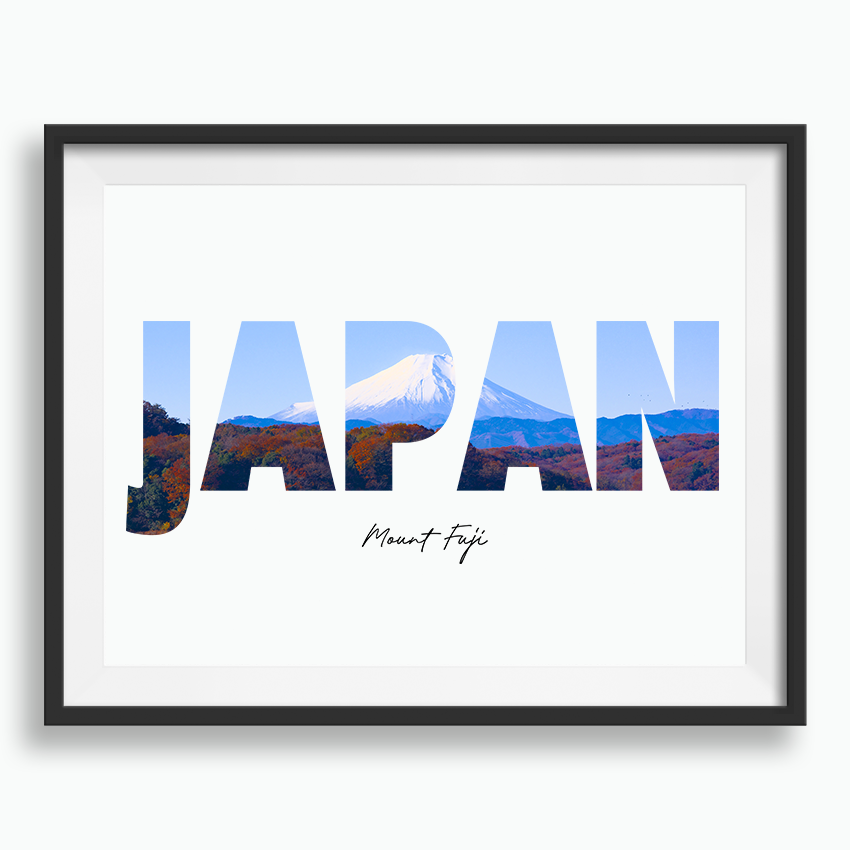 JAPAN