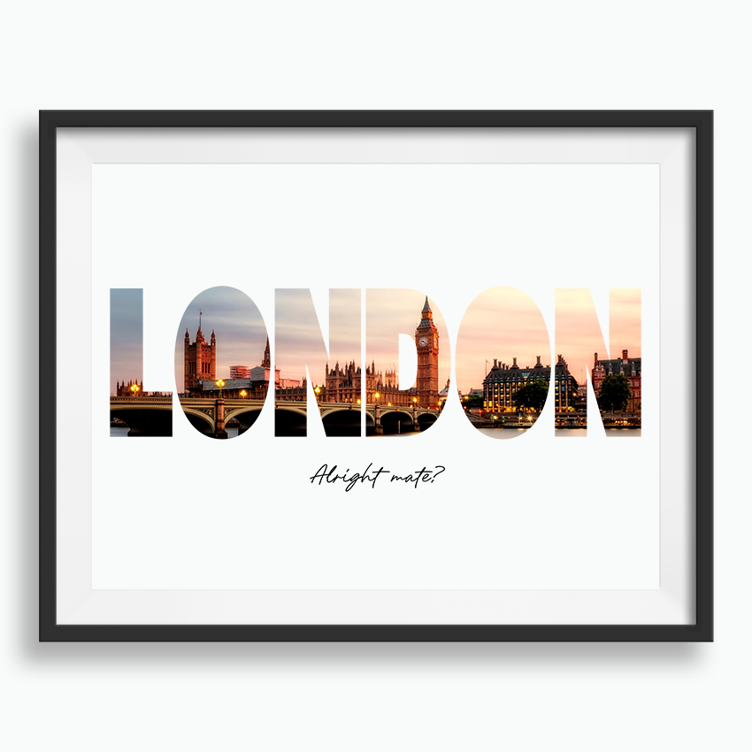 LONDON