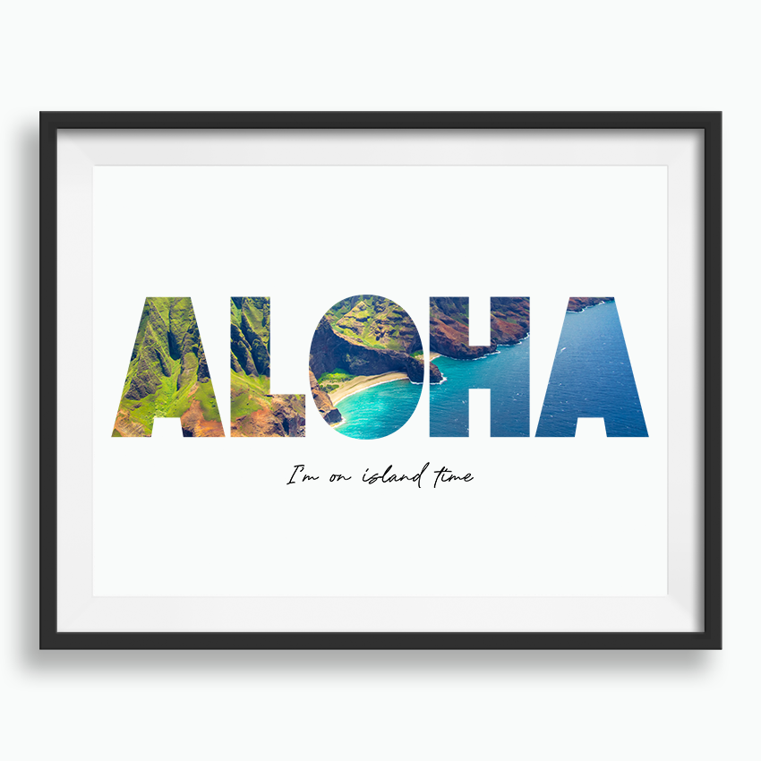 ALOHA