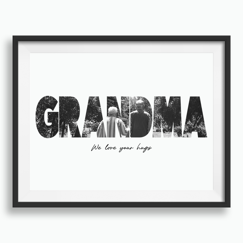 GRANDMA